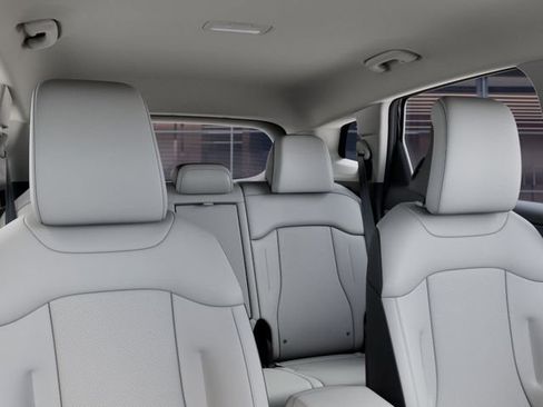 New 2026 Kia Sportage EX FWD image 28