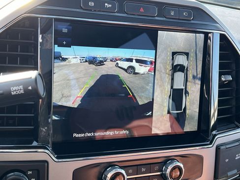 Used 2022 Ford F450 King Ranch w/ King Ranch Ultimate Package image 19