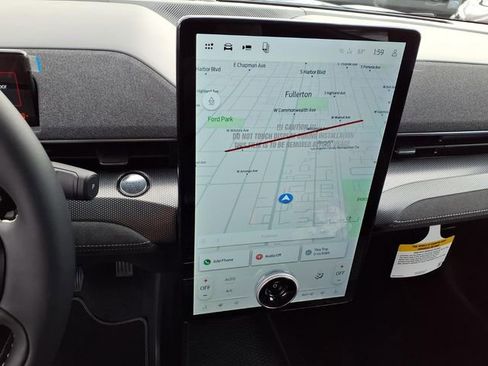 New 2026 Ford Mustang Mach-E GT image 13