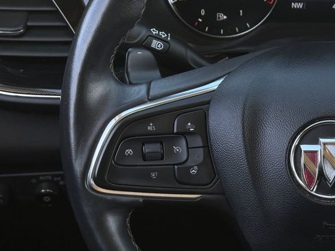 Used 2023 Buick Envision Preferred image 13