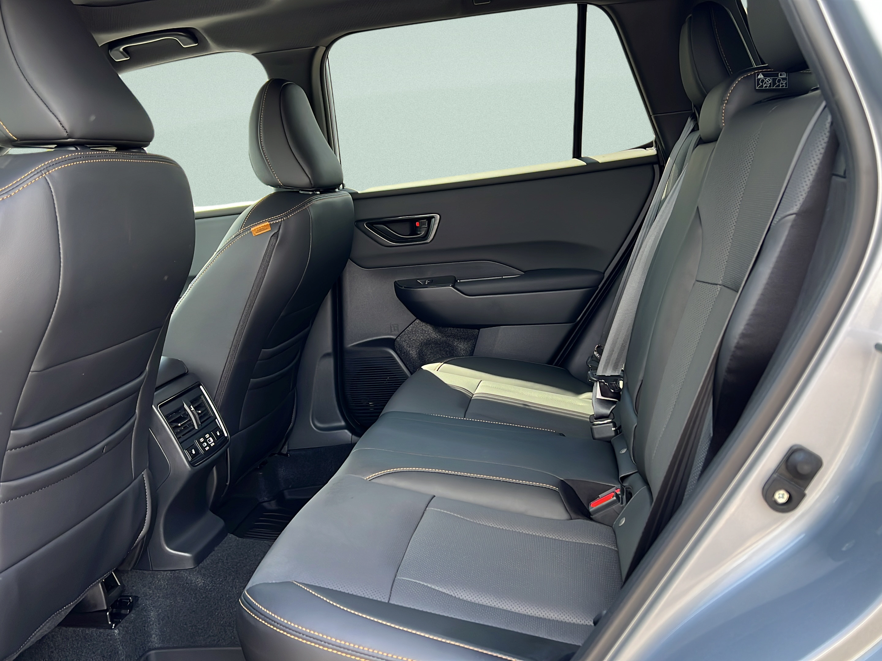 New 2026 Subaru Outback Wilderness AWD/4WD image 9