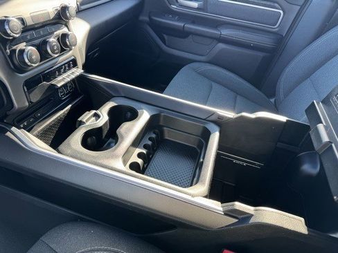 Used 2019 RAM 1500 Big Horn image 22