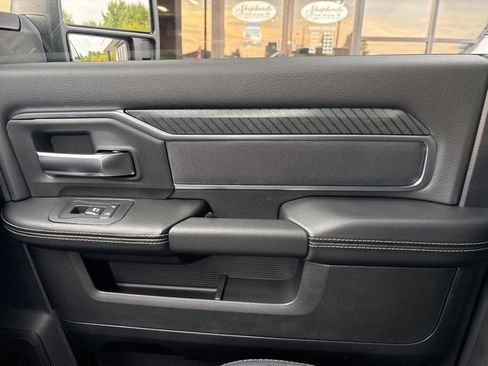New 2026 RAM 2500 Big Horn image 27