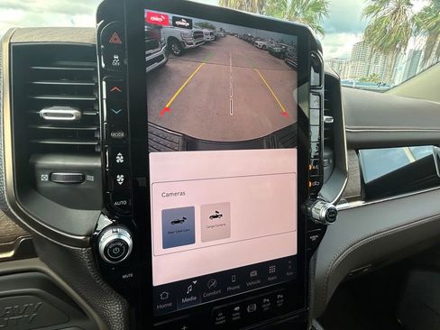 New 2025 RAM 3500 Longhorn w/ Max Tow Package image 72