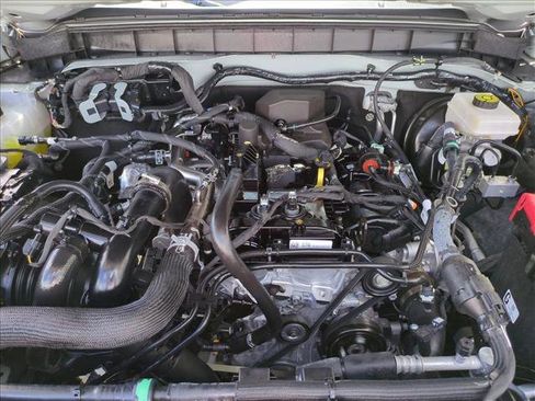 Used 2024 Ford Bronco Big Bend AWD/4WD image 21