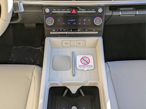 New 2026 Hyundai Santa Fe SEL FWD image 18