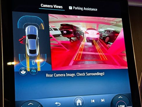 New 2026 Mercedes-Benz CLE 450 4MATIC Coupe image 17