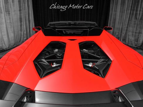 Used 2015 Lamborghini Aventador LP 700-4 AWD/4WD image 43