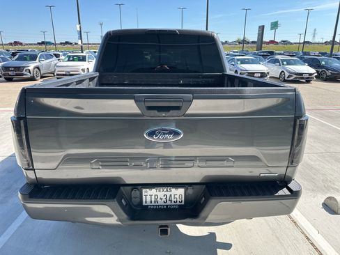 Used 2020 Ford F150 XL w/ Equipment Group 101A Mid image 7