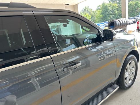 Certified 2020 Ford Expedition XLT w/ Equipment Group 202A AWD/4WD image 11