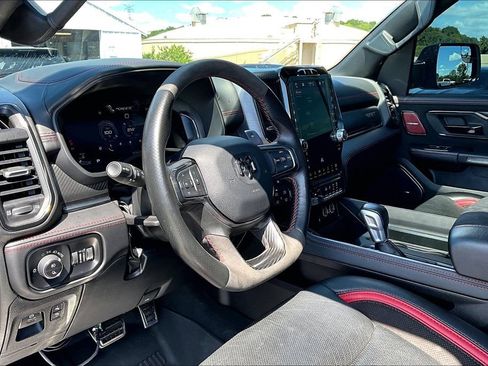 Used 2023 RAM 1500 TRX w/ TRX Level 2 Equipment Group AWD/4WD image 19