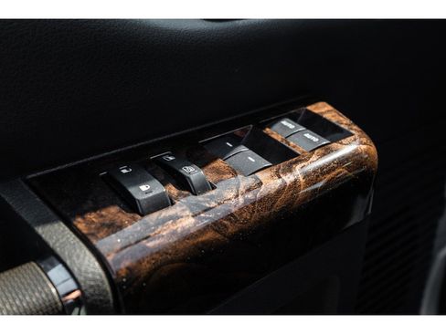 Used 2013 Ford F350 Platinum w/ FX4 Off Road Pkg image 14