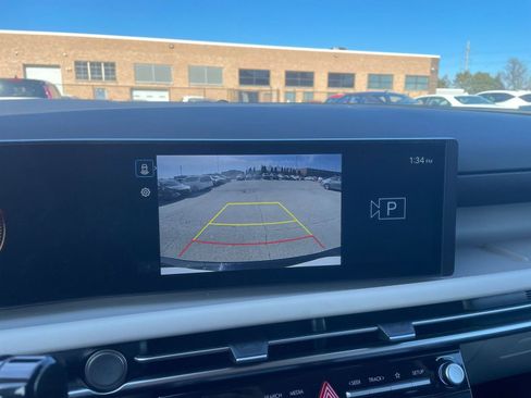 Used 2025 Hyundai Tucson SEL image 25