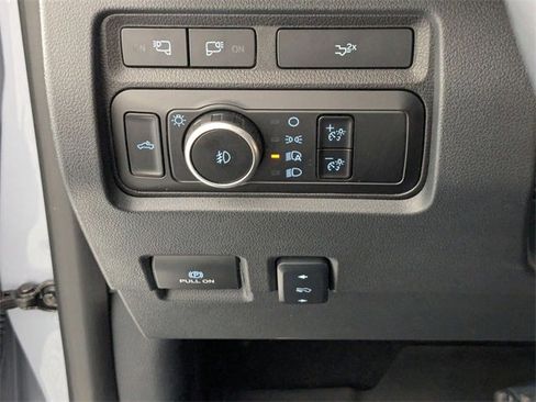 Used 2024 Ford F250 Lariat w/ Sport Appearance Package image 15