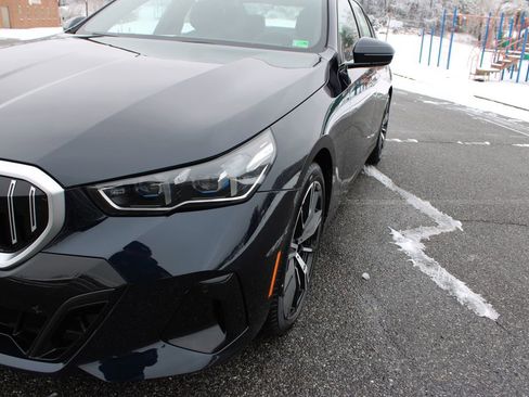 New 2026 BMW 530i xDrive AWD/4WD image 42