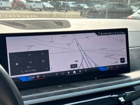 Used 2024 BMW X5 xDrive40i image 20