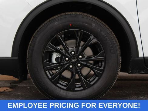 New 2026 Ford Escape Active w/ Cold Weather Package FWD image 26