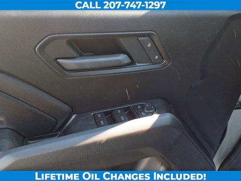 New 2026 Chevrolet Colorado W/T w/ WT Custom Package image 11