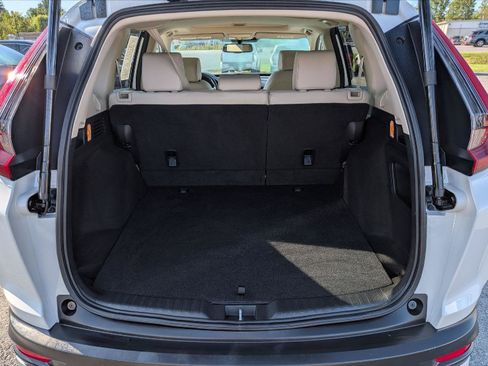 Used 2021 Honda CR-V EX-L image 10