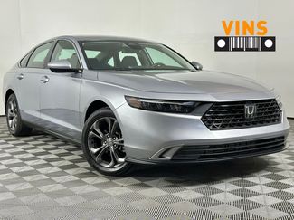 Used 2023 Honda Accord EX video 1
