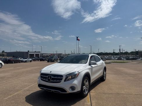 Used 2020 Mercedes-Benz GLA 250 image 8