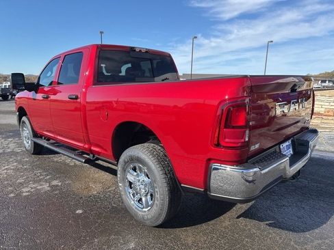 New 2026 RAM 2500 Tradesman image 3