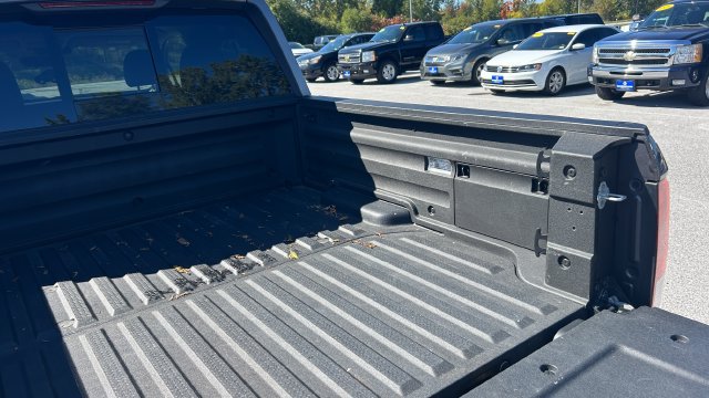 Used 2025 Honda Ridgeline RTL image 15