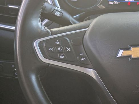 Used 2022 Chevrolet Equinox LT image 13