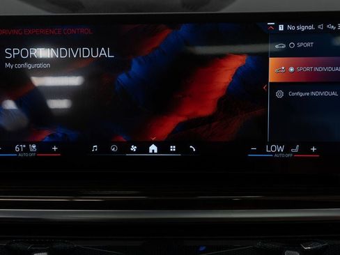 Used 2026 BMW X5 xDrive40i AWD/4WD image 20