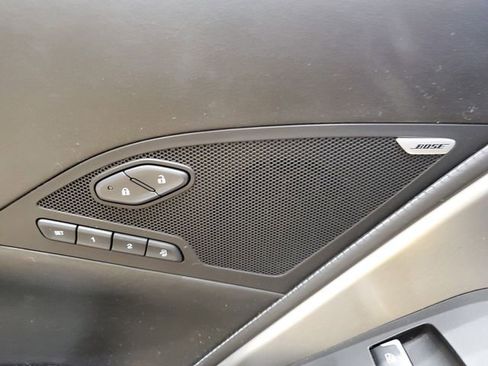 Used 2014 Chevrolet Corvette Stingray Convertible w/ 3LT Preferred Equipment Group image 18