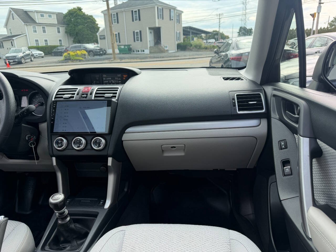 Used 2018 Subaru Forester 2.5i Premium AWD/4WD image 26