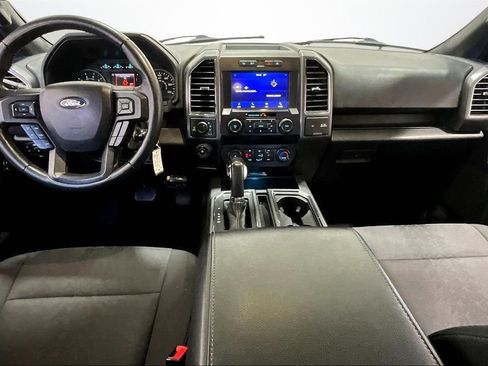 Used 2020 Ford F150 XLT w/ Equipment Group 302A Luxury image 8