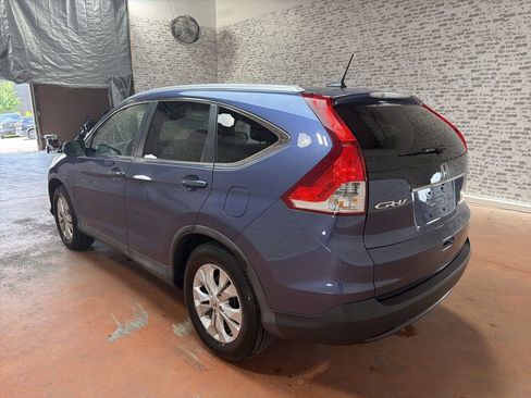 Used 2014 Honda CR-V EX-L image 5