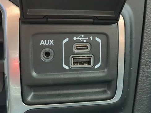 Used 2022 Jeep Wrangler Unlimited Rubicon 4xe w/ Cold Weather Group image 25