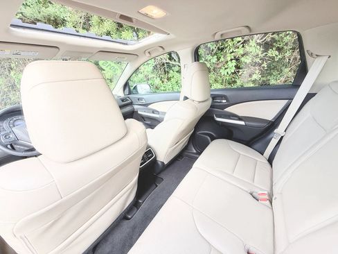 Used 2015 Honda CR-V EX-L image 44