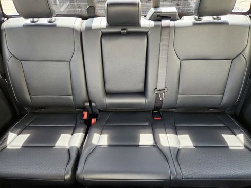 New 2026 Ford F150 Lariat w/ Equipment Group 501A Mid image 14