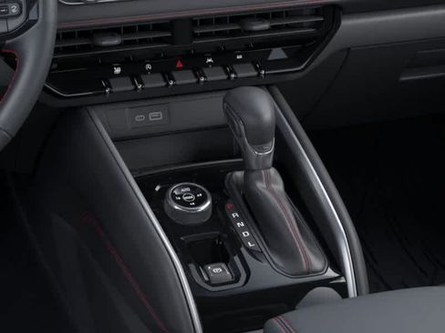 New 2026 Chevrolet Colorado Z71 w/ Technology Package AWD/4WD image 23
