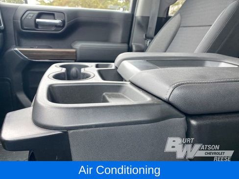 Used 2020 Chevrolet Silverado 1500 LT w/ All-Star Edition image 22