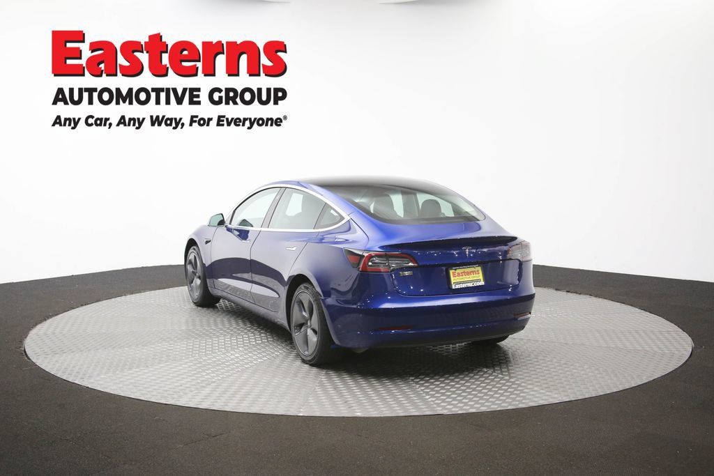 Used 2020 Tesla Model 3 Standard Range RWD image 63