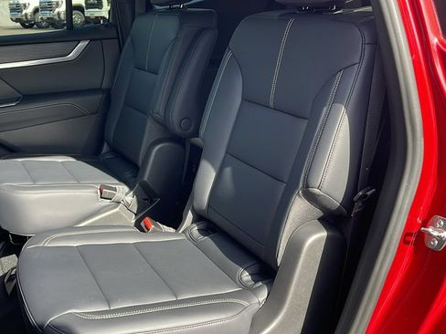 New 2027 GMC Acadia Elevation w/ Black Edition FWD image 15