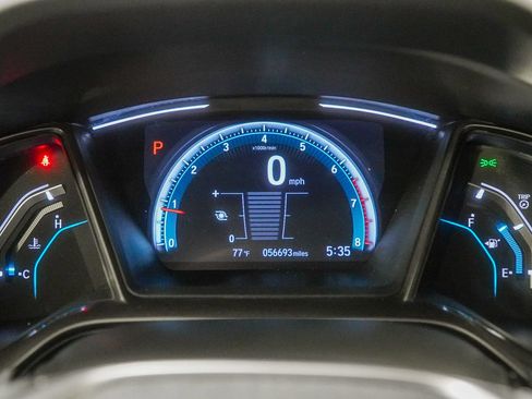 Used 2020 Honda Civic EX-L image 41