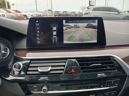 Used 2017 BMW 530i image 27