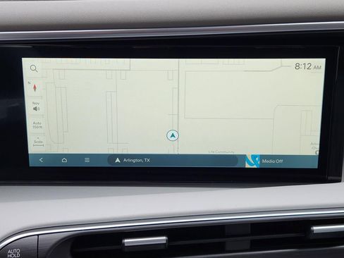 New 2026 Hyundai Palisade SE FWD image 12