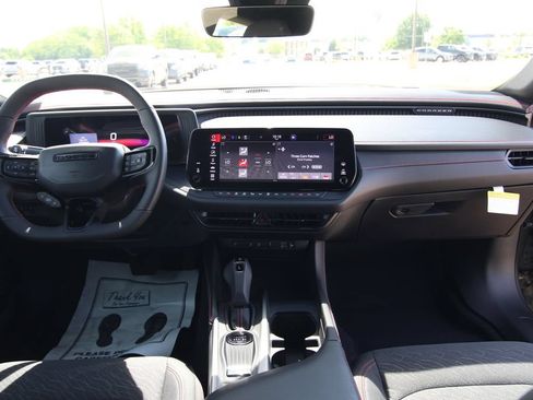 New 2026 Dodge Charger R/T AWD/4WD image 37