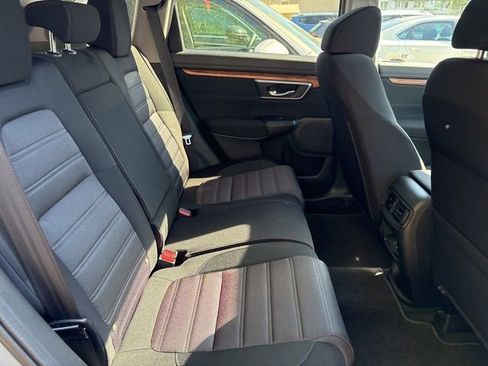 Used 2021 Honda CR-V EX image 8