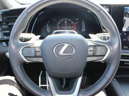 Certified 2023 Lexus RX 350 F Sport w/ Accessory Package (Z1) AWD/4WD image 16