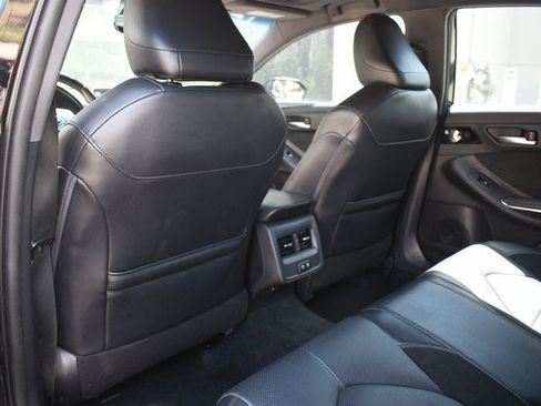 Used 2019 Toyota Avalon XSE FWD image 22