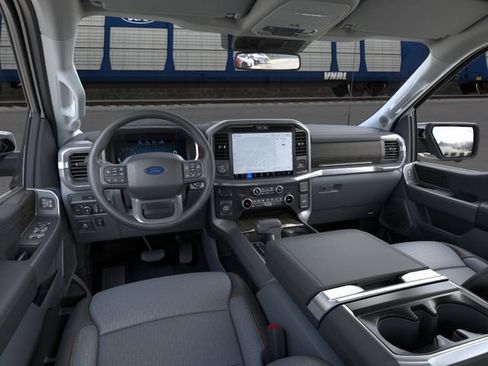 New 2026 Ford F150 Lariat AWD/4WD image 9