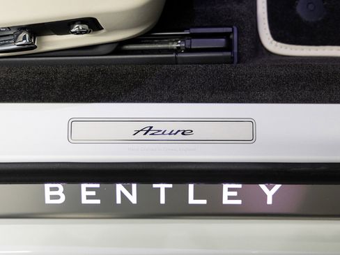 New 2026 Bentley Continental GT image 23