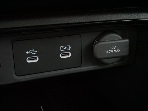 Certified 2026 Honda CR-V TrailSport image 28